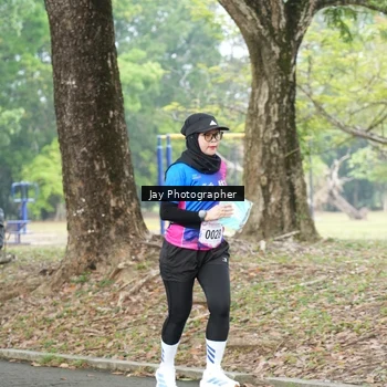 Runner Photo 8129170