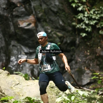 Runner Photo 8129171
