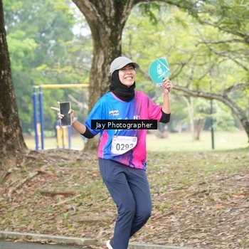 Runner Photo 8129172