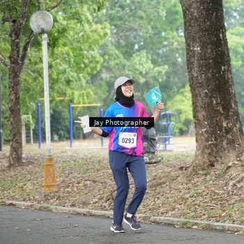 Runner Photo 8129173