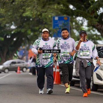 Runner Photo 8129174