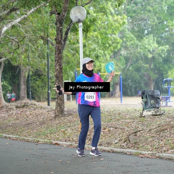 Runner Photo 8129177