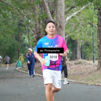Runner Photo 8129182