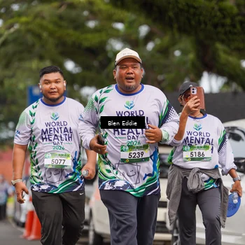 Runner Photo 8129183