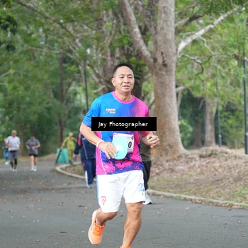 Runner Photo 8129185