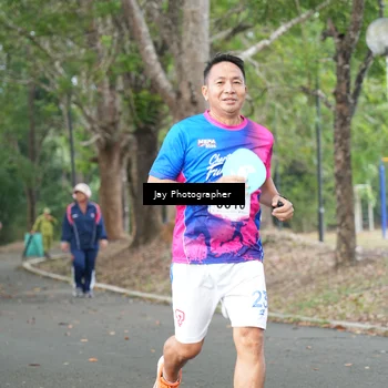 Runner Photo 8129188