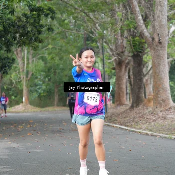 Runner Photo 8129192