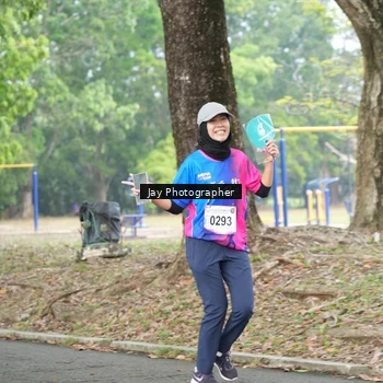 Runner Photo 8129193