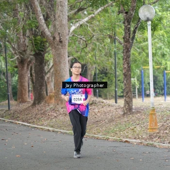 Runner Photo 8129194
