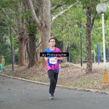 Runner Photo 8129195