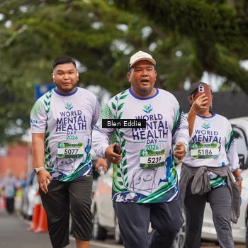 Runner Photo 8129196