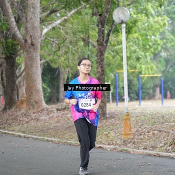 Runner Photo 8129197