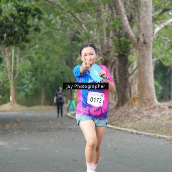 Runner Photo 8129198