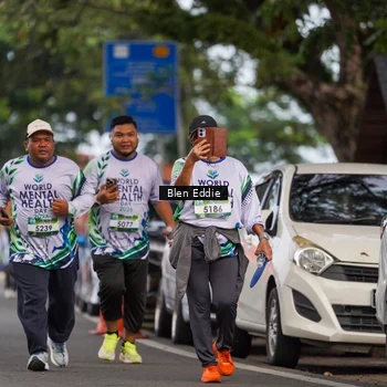 Runner Photo 8129199