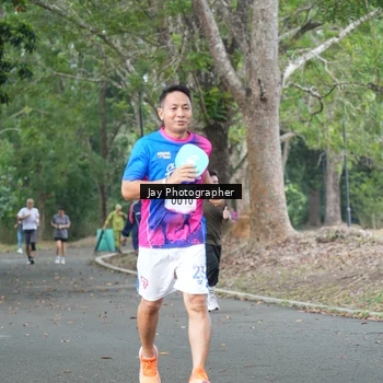 Runner Photo 8129201