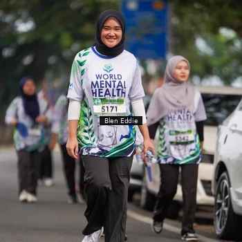 Runner Photo 8129202