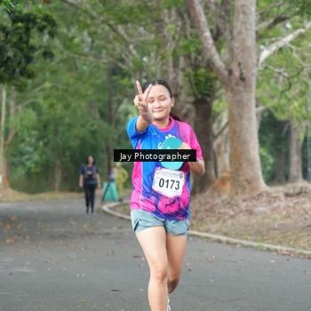 Runner Photo 8129203