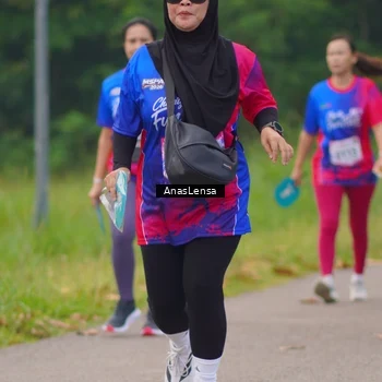 Runner Photo 8129204
