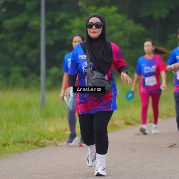 Runner Photo 8129205