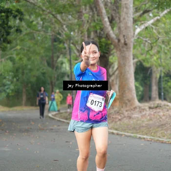 Runner Photo 8129207