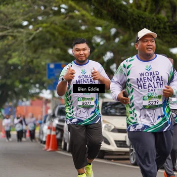 Runner Photo 8129208