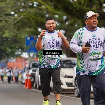 Runner Photo 8129209