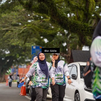 Runner Photo 8129210