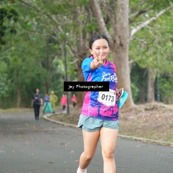 Runner Photo 8129211