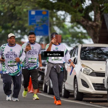 Runner Photo 8129214