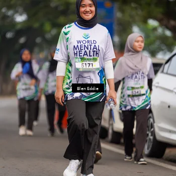 Runner Photo 8129215