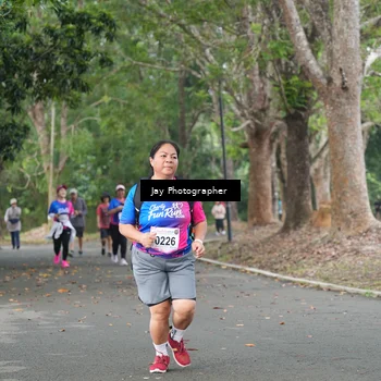Runner Photo 8129216