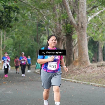 Runner Photo 8129217