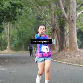 Runner Photo 8129218