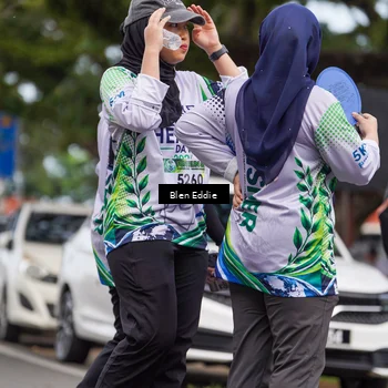 Runner Photo 8129220