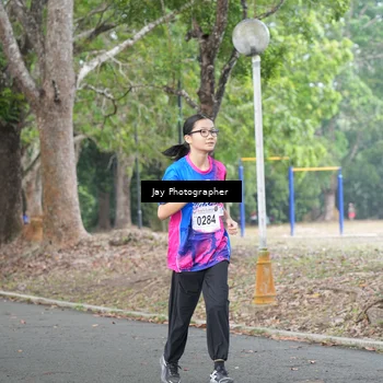 Runner Photo 8129221