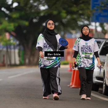 Runner Photo 8129225