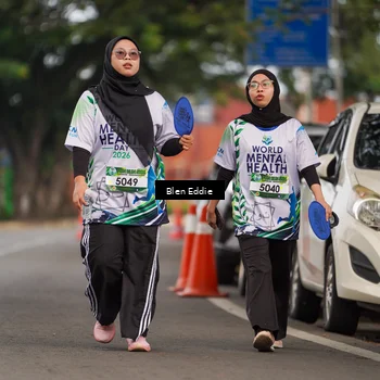 Runner Photo 8129227