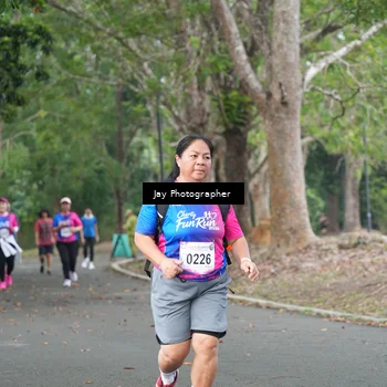 Runner Photo 8129229