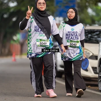 Runner Photo 8129234