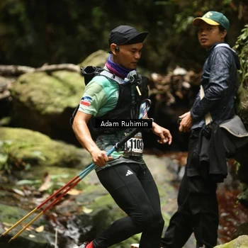 Runner Photo 8129236
