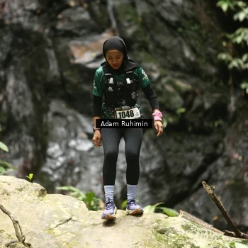 Runner Photo 8129237