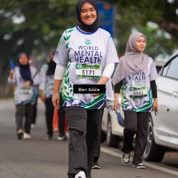 Runner Photo 8129238