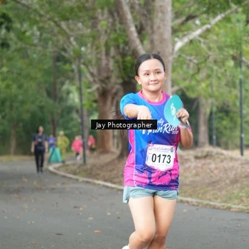 Runner Photo 8129239