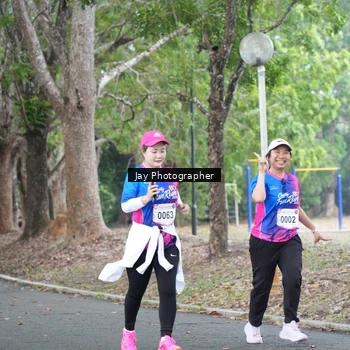 Runner Photo 8129240