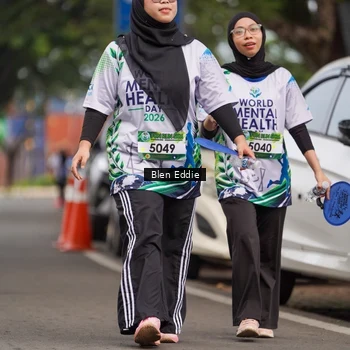Runner Photo 8129241