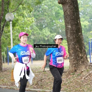 Runner Photo 8129243