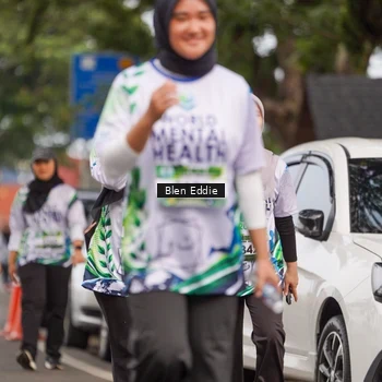 Runner Photo 8129245