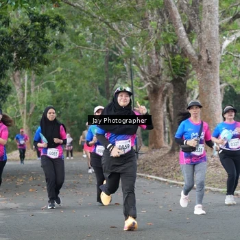 Runner Photo 8129247