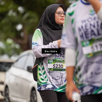 Runner Photo 8129249