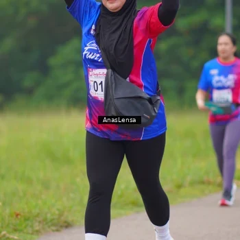 Runner Photo 8129252